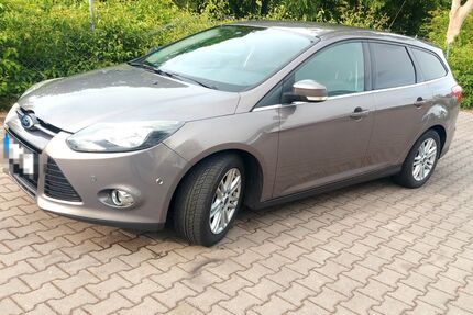 Ford Focus 259.000 km 4.900 &euro; Augsburg 86150