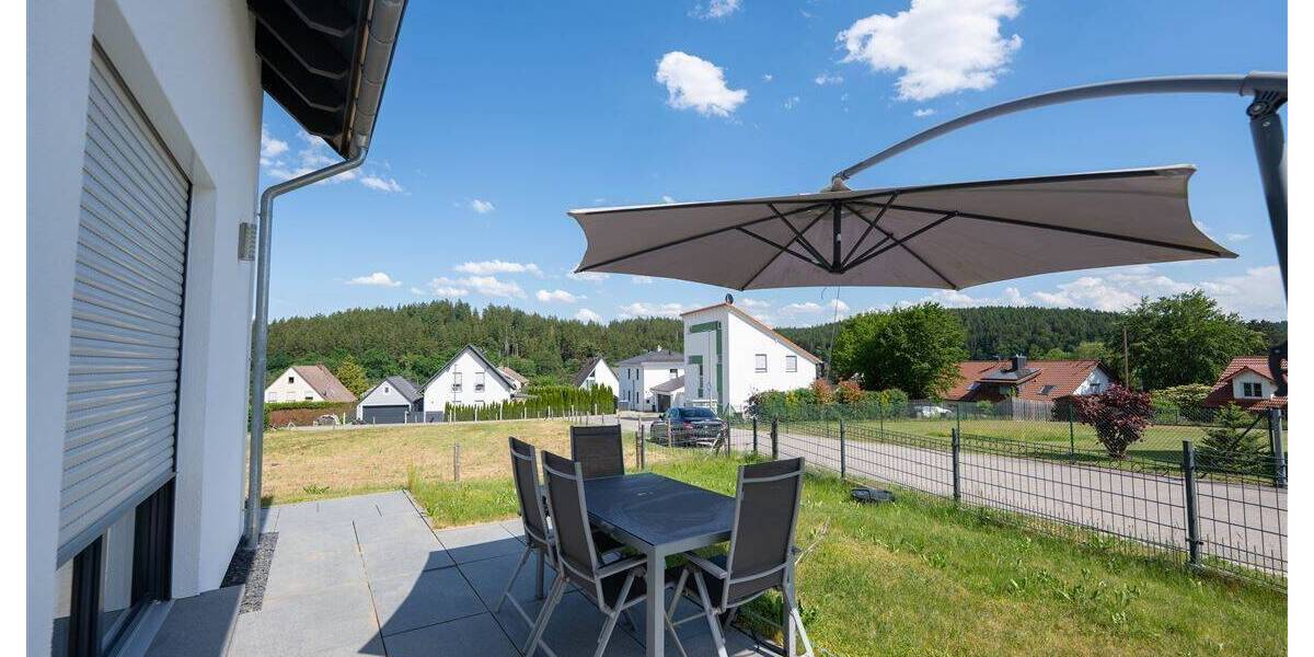 Einfamilienhaus Gessertshausen Döpshofen - 4 Zimmer, 139 m&sup2;, 769.000&euro; | Angebot:26879735