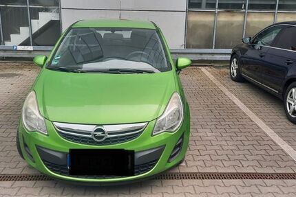 Opel Corsa 154.500 km 1.850 &euro; Augsburg 86159