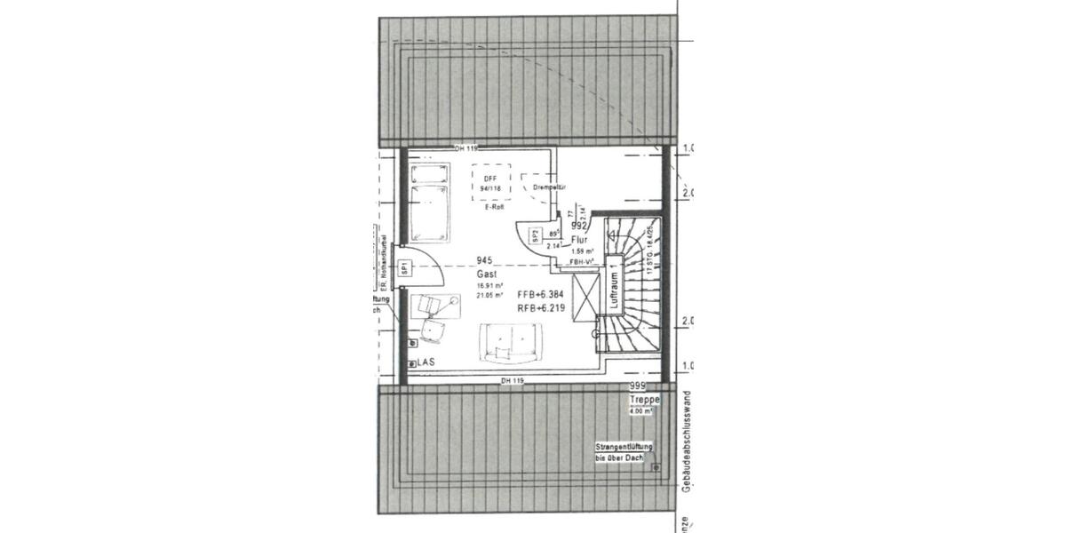 Doppelhaushälfte Gessertshausen - 4 Zimmer, 145 m&sup2;, 649.000&euro; | Angebot:26635489