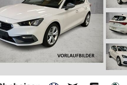 Seat Leon 41.773 km 23.700 &euro; Wertingen 86637