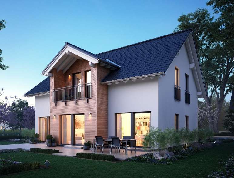 Haus zum Kaufen in Wertingen 598.000 € 120 m²