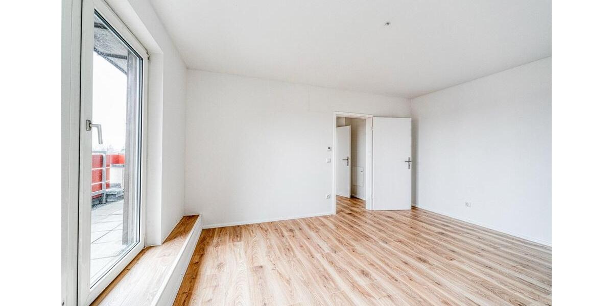 Dachgeschoßwohnung Gersthofen - 3 Zimmer, 92 m&sup2;, 389.000&euro; | Angebot:26289342