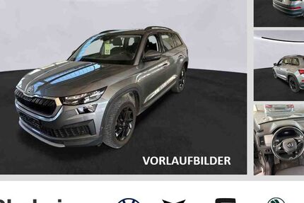 Skoda Kodiaq 41.204 km 31.200 &euro; Wertingen 86637