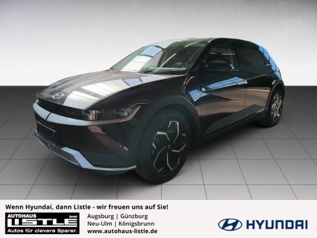 Hyundai IONIQ 5 6.300 km 36.485 € Augsburg 86165