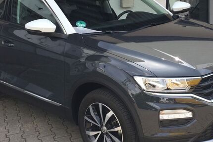 VW T-Roc 66.300 km 16.800 &euro; Graben 86836