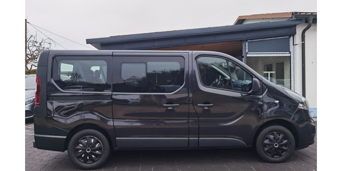 Opel Vivaro 150.314 km 16.980 &euro; Welden 86465