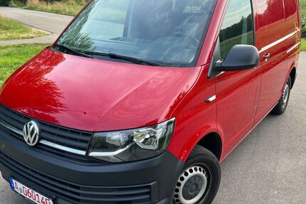 VW T6 Transporter 199.900 km 12.800 € Augsburg 86167
