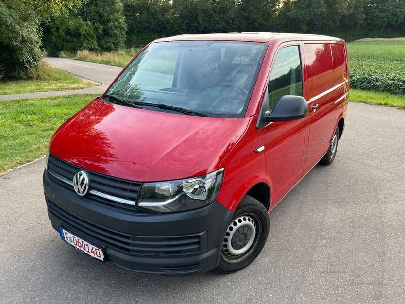 VW T6 Transporter 199.900 km 12.800 € Augsburg 86167