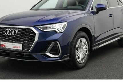 Audi Q3 5.700 km 40.990 &euro; Gersthofen 86368