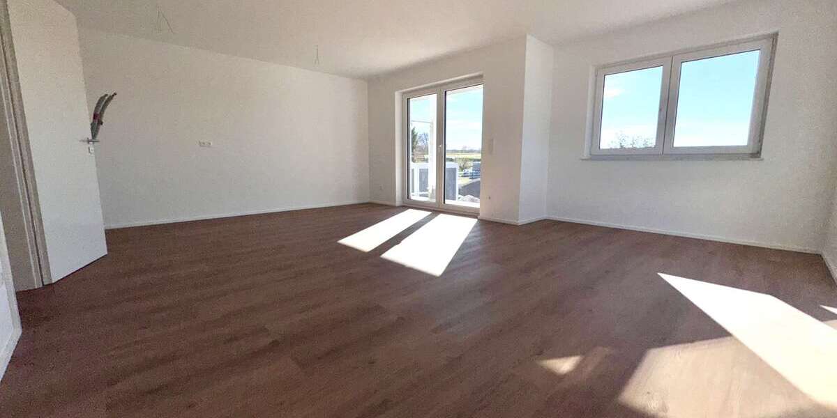 Wohnung zum Mieten in Gersthofen 1.450 € 98 m² 4 zimmer