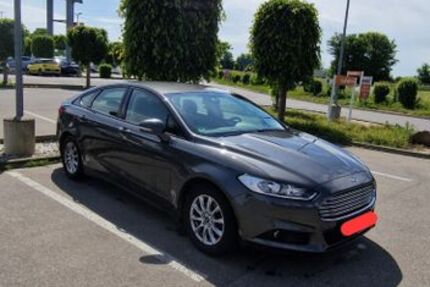 Ford Mondeo 164.000 km 12.500 € Königsbrunn 86343