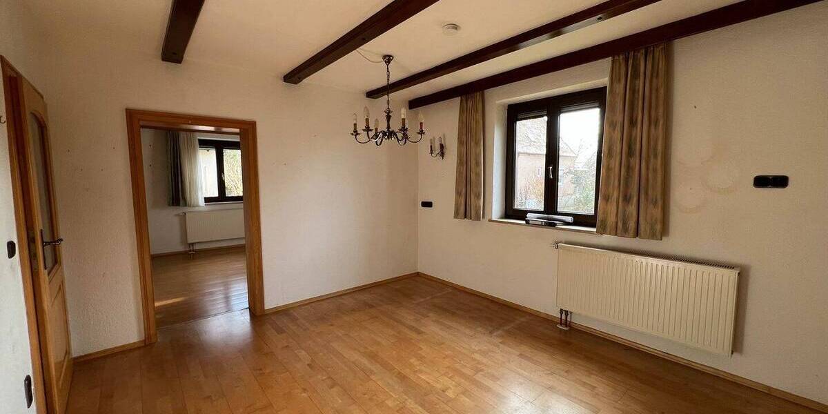 Einfamilienhaus Gablingen Gablingen-Siedlung - 6 Zimmer, 125 m&sup2;, 535.000&euro; | Angebot:26244896