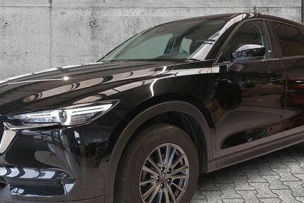 Mazda CX-5 14.000 km 24.290 &euro; Gersthofen 86368