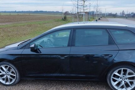 Seat Leon 145.000 km 12.000 &euro; Affing 86444