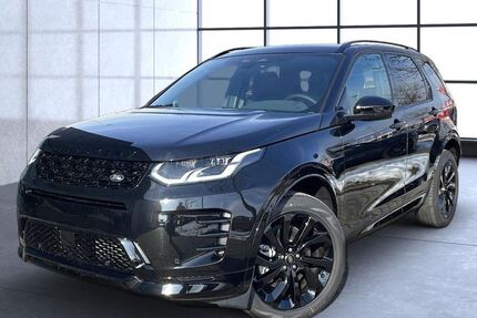 Land Rover Discovery Sport 6.000 km 66.500 &euro; Augsburg 86165