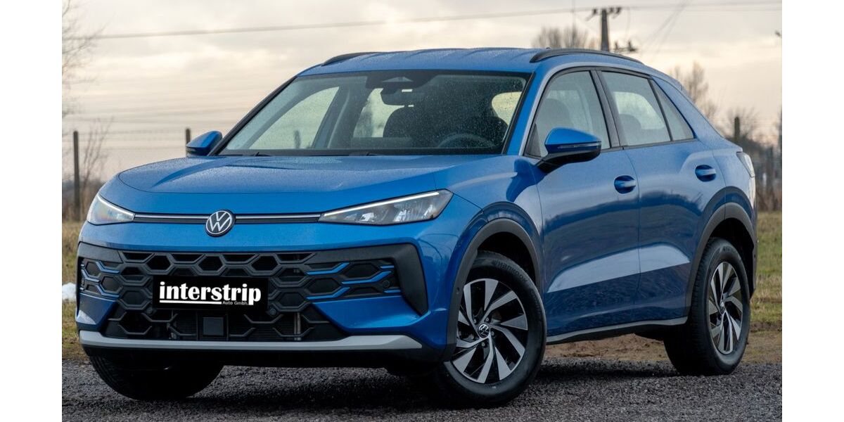 VW T-Roc 9.700 km 29.990 &euro; Langweid am Lech 86462