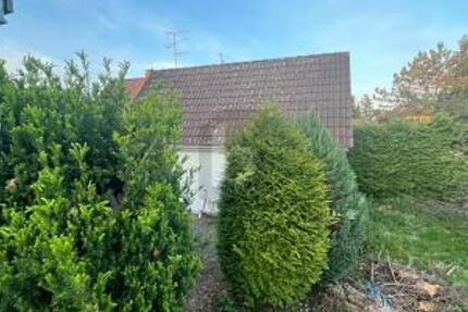 WOHNTRAUM VERWIRKLICHEN - Grundstück Augsburg Bergheim | Angebot:26362663