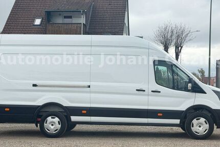 Ford Transit 11.000 km 31.999 &euro; Königsbrunn bei Augsburg 86343