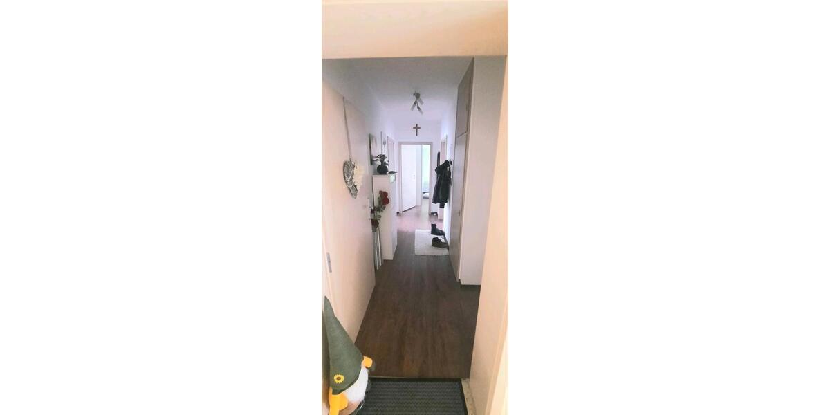 Etagenwohnung Königsbrunn - 3 Zimmer, 64 m&sup2;, 269.000&euro; | Angebot:25829950