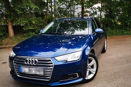 Audi A4 234.000 km 11.499 &euro; Geltendorf 82269