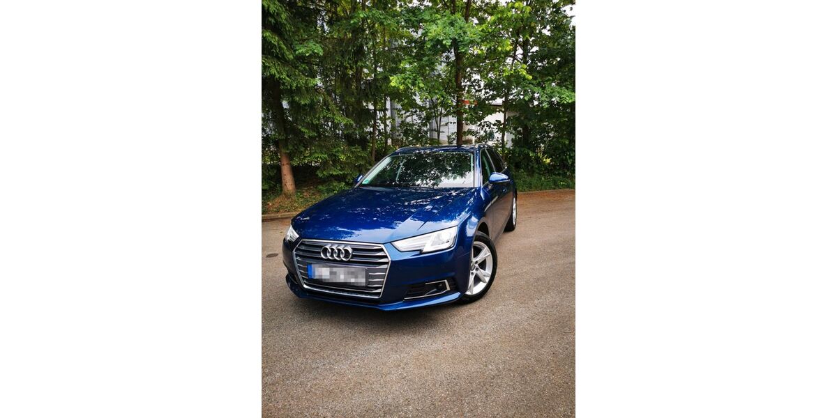Audi A4 234.000 km 11.499 &euro; Geltendorf 82269