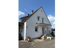 Provisionsfrei: Freistehendes Einfamilienhaus mit Einliegerwohnung in Egling an der Paar - Einfamilienhaus Egling an der Paar | Angebot:27021114