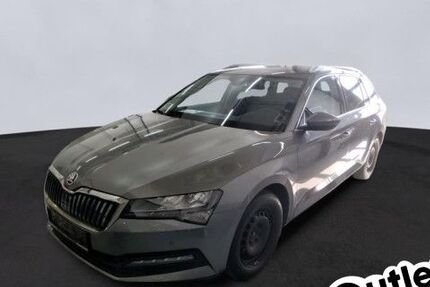 Skoda Superb 85.300 km 21.780 &euro; Gersthofen 86368