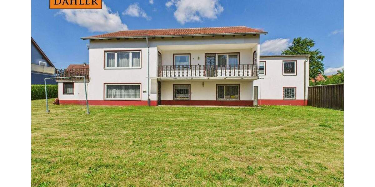 Einfamilienhaus Dasing - 4 Zimmer, 117 m&sup2;, 795.000&euro; | Angebot:25678828