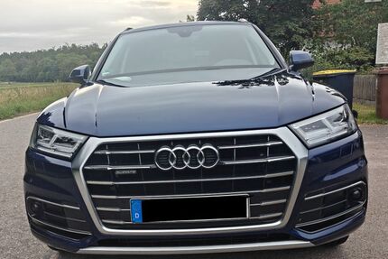 Audi Q5 143.000 km 24.250 &euro; Kühbach , Schwab 86556