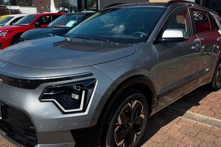 Kia Niro 12.545 km 29.980 &euro; Diedorf / Augsburg 86420