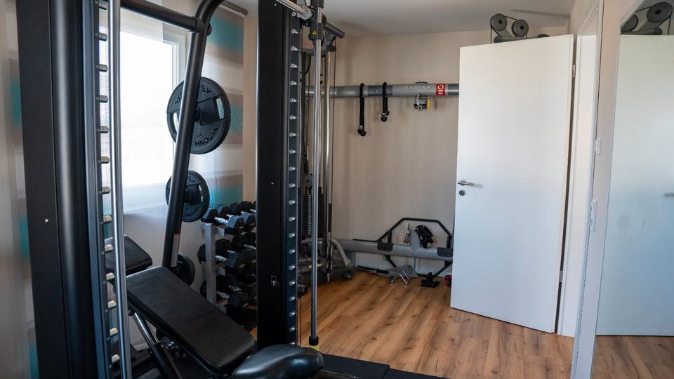 Doppelhaushälfte Langweid am Lech - 5 Zimmer, 124 m&sup2;, 659.000&euro; | Angebot:26942055