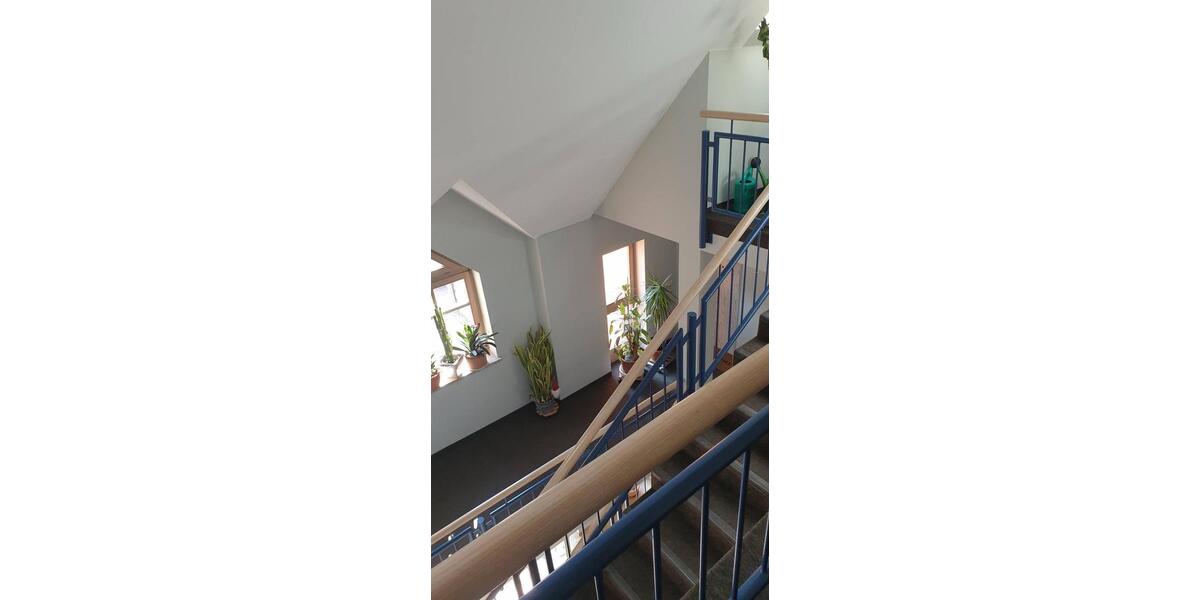 Dachgeschoßwohnung Augsburg Bärenkeller - 3 Zimmer, 84 m&sup2;, 475.000&euro; | Angebot:26764382