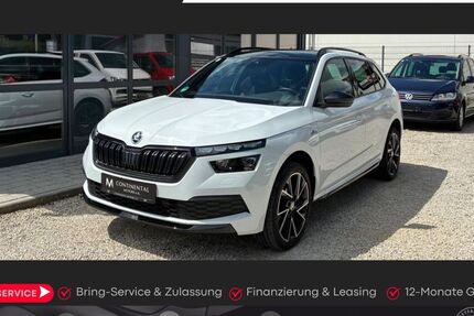 Skoda Kamiq 144.000 km 12.900 &euro; Schwabmünchen 86830