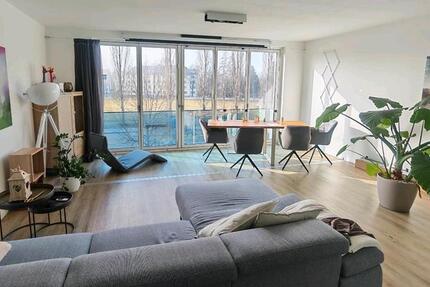 Wohnung Augsburg Innenstadt - 2 Zimmer, 81 m&sup2;, 1.100&euro; | Angebot:25351665