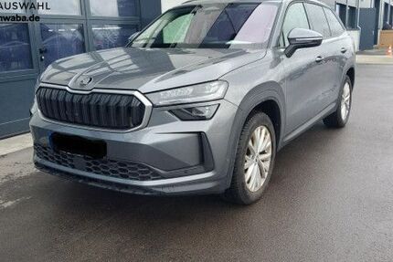 Skoda Kodiaq 31.700 km 43.890 &euro; Gersthofen 86368