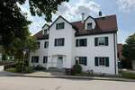 FBC - Charmante 3,5-Zimmer-EG-Wohnung mit Terrasse, Hobbyraum, Garten & 2 Stellplätzen in Jesenwang