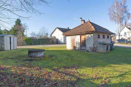 Grundstück Geltendorf / Kaltenberg Kaltenberg - 120.000&euro; | Angebot:24456353