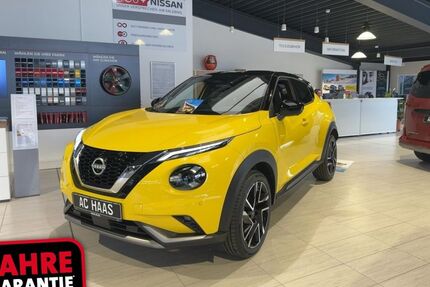Nissan Juke 16.500 km 20.480 &euro; Augsburg 86165