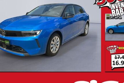 Opel Astra 54.883 km 16.980 &euro; Augsburg 86179