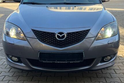 Mazda 3 189.760 km 999 &euro; Aichach 86551