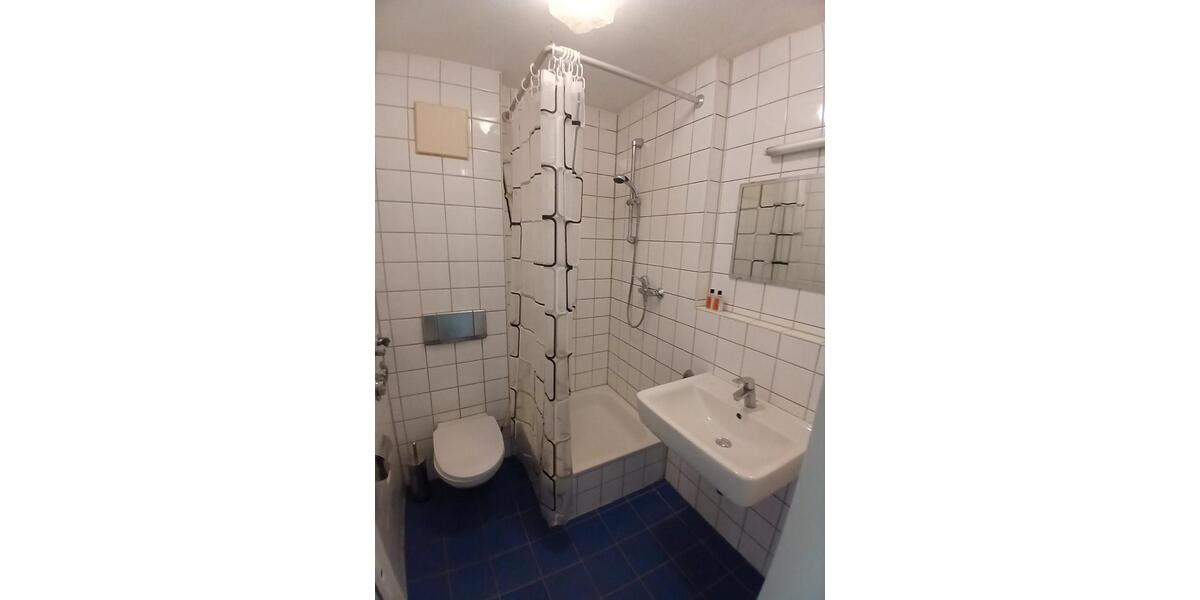 Etagenwohnung Augsburg Oberhausen - 1 Zimmer, 24 m&sup2;, 580&euro; | Angebot:26662038