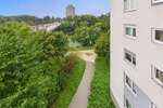 Wohnen am Lech - grün, zentral, lebendig - 1-Zimmer-Wohnung mit Loggia
1 zimmer