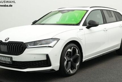 Skoda Superb 14.700 km 42.410 &euro; Gersthofen 86368