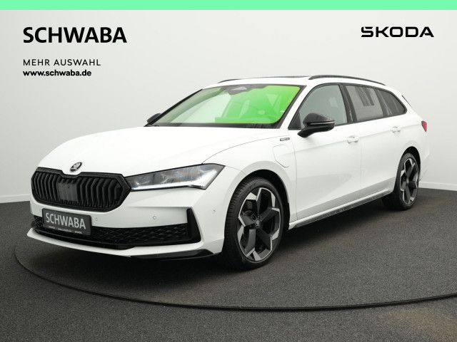 Skoda Superb 14.700 km 42.810 &euro; Gersthofen 86368