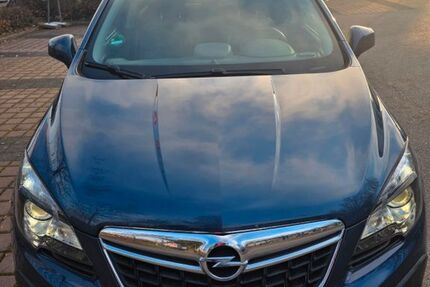 Opel Mokka 57.000 km 12.200 &euro; Neusäß 86356