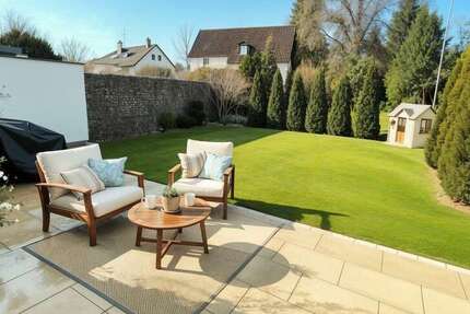 Haus Diedorf - 5 Zimmer, 150 m&sup2;, 750.000&euro; | Angebot:25466846