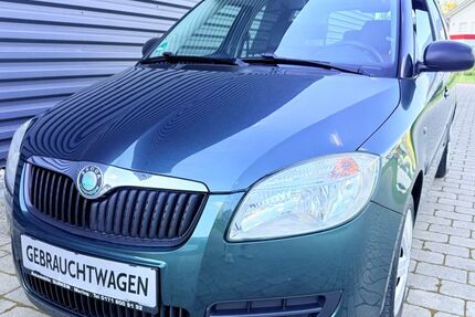 Skoda Roomster 153.000 km 2.990 &euro; Mering bei München/ Augsburg 86415