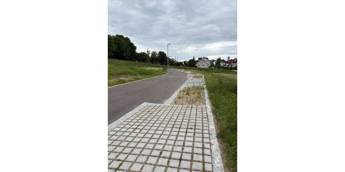 Grundstück Friedberg - 215.000&euro; | Angebot:26163398