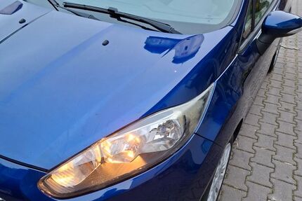 Ford Fiesta 145.500 km 4.900 &euro; Todtenweis 86447
